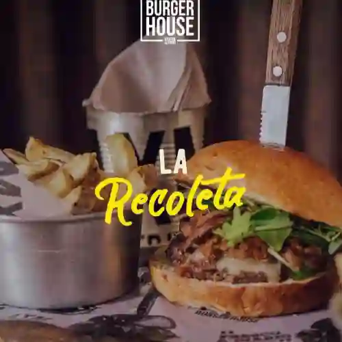 Combo la Recoleta