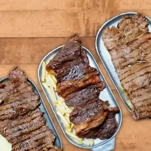 Res Solo Proteina