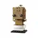 Set de Construcción Groot en Maceta Lego