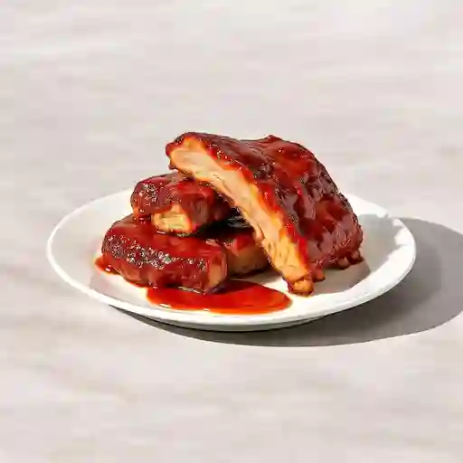 Saint Louis Ribs
