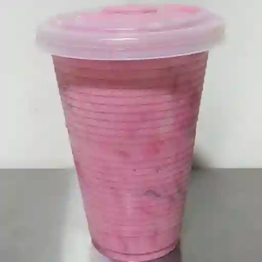 Helado 1/2 Litro