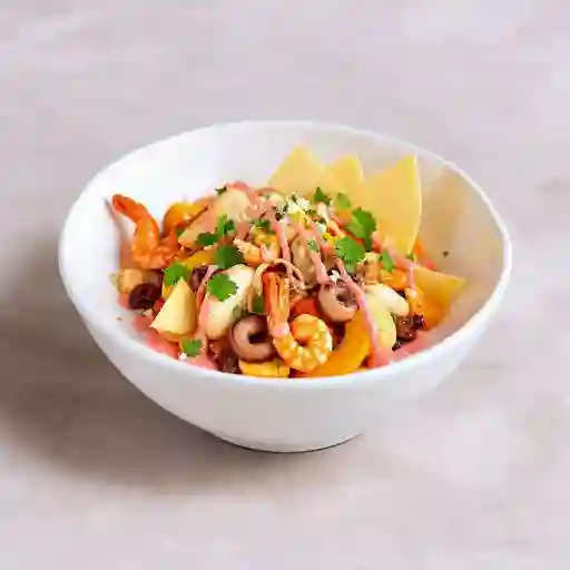 Cóctel Bomba Grande