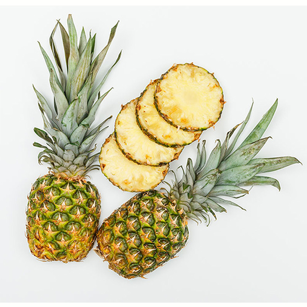 Piña Oro Miel aprox. 2100 g