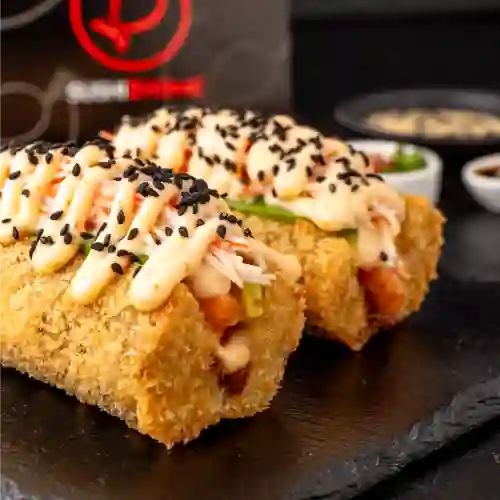 Sushi Dog Combinado