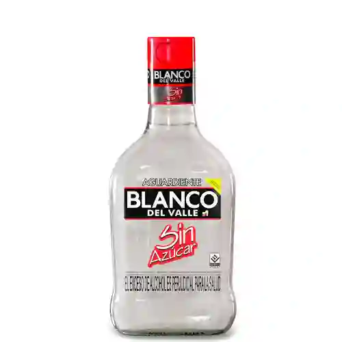 Blanco Del Valle Md 375 ml