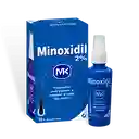 Mk Minoxidil (2%) 60 mL