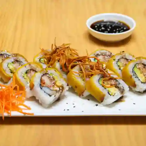Yenka Roll