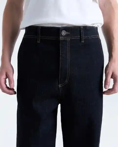 Jean Hombre Azul Talla 32 539G904_AZU174429 Americanino