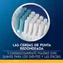 Cepillo de Dientes Oral-B Clean Indicator Medio 2 Unidades