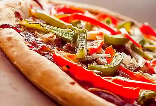 Pizza Bosque Prohibido