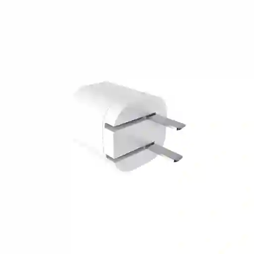 Qdos Adaptador Pared 20W