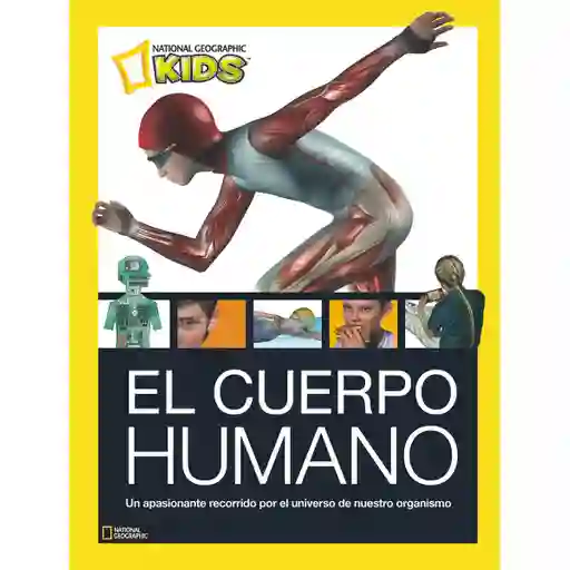 El Cuerpo Humano