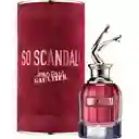 Jean Paul Gaultier So Scandal For Women Edp 50ml