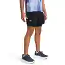 Under Armour Short Para Hombre Negro Talla XL Ref 1382640-001