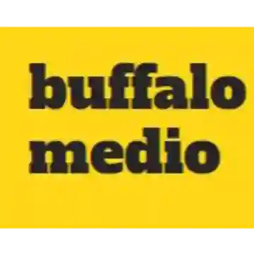 Salsa Buffalo Medio