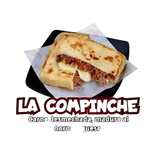 la Compínche
