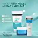 Protector Solar NEUTROGENA Sunfresh Facial FPS 70 x 40 ml