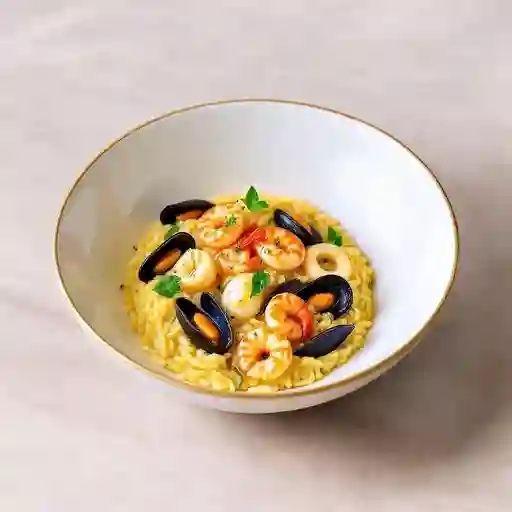 Risotto Di Mare