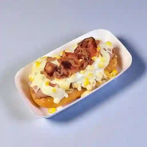 Hot Dog Especial