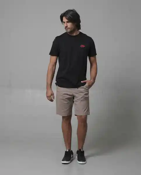 Bermuda Hombre Café Talla 28 150G050_CAF181017 Rifle