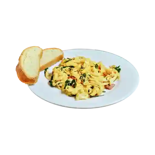 Benedictinos la Sebastiana