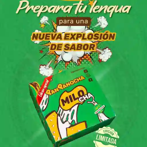 Milocha