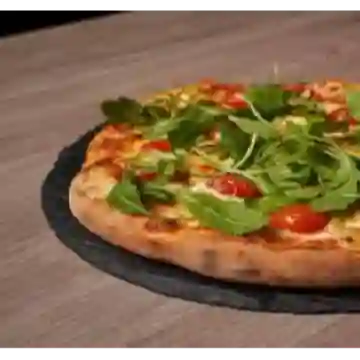 Pizza Primavera