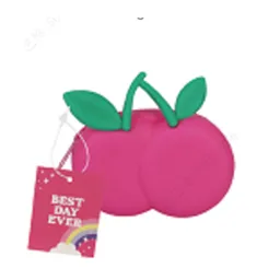 Neceser de Viaje Serie Cherry Valentine Miniso