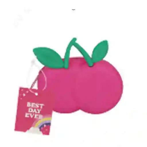 Neceser de Viaje Serie Cherry Valentine Miniso