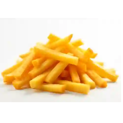 Papas a la Francesa