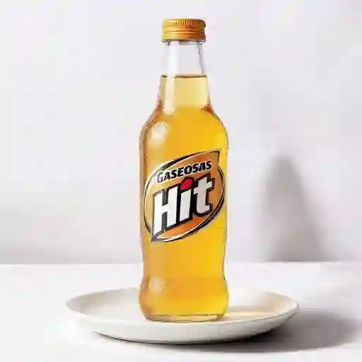 Gaseosas