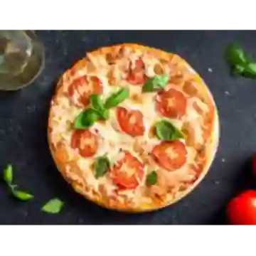 Pizza de Margatita X 8