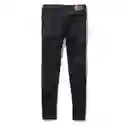 Jean Slim Straight Azul Talla 31 X 30 Hombre American Eagle