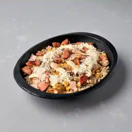 Combo mazorcada costeñita