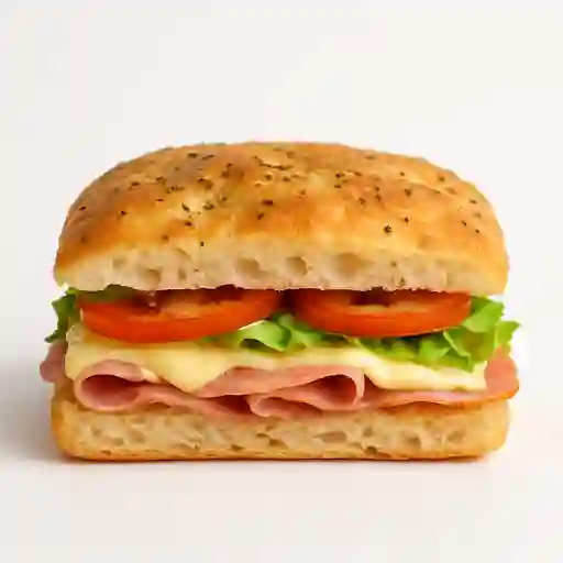 Foccaceria Ranchero