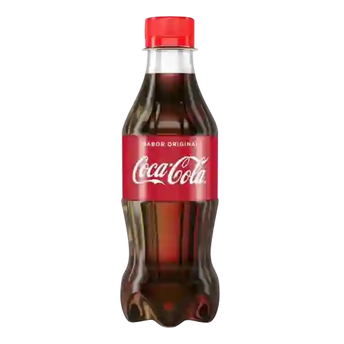 Gaseosa de 250 ml