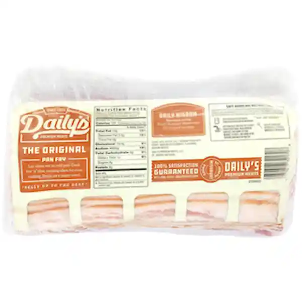 Daily's Tocino Ahumado