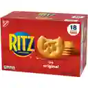 Ritz Galleta Originales