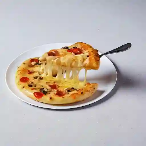 Pizza Napolitana