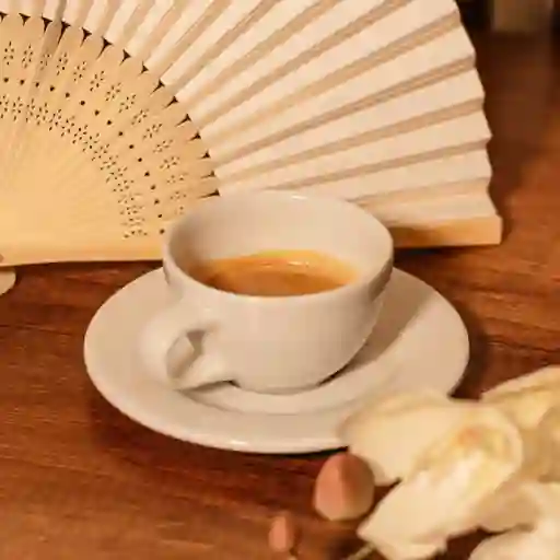 Espresso doble