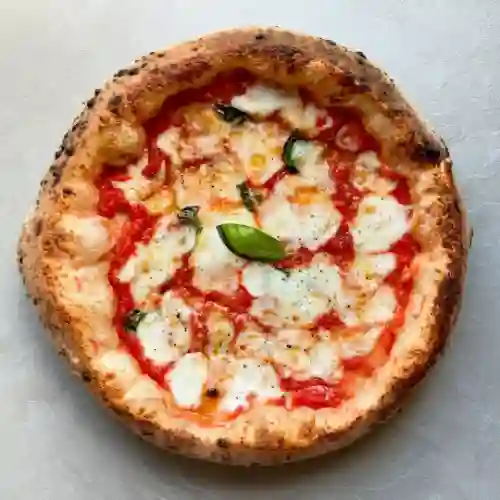 Pizza Margarita, Margherita Pizza