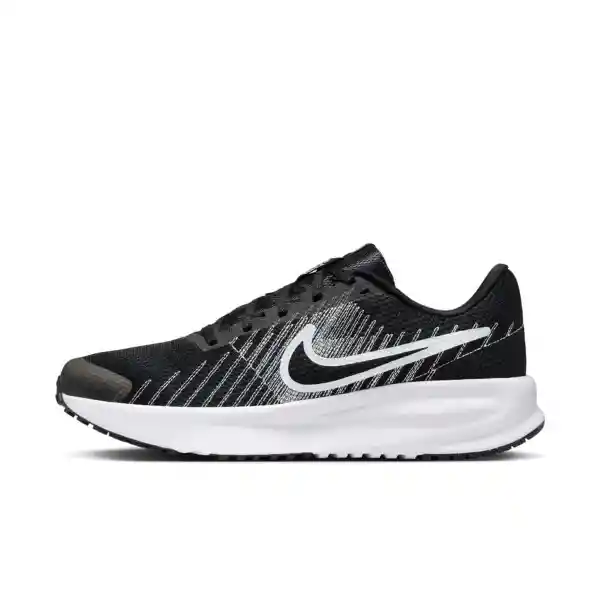Nike Tenis Run Defy Para Correr de Hombre Color Negro Talla 10.5
