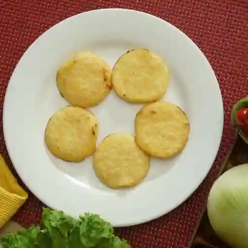 Arepas