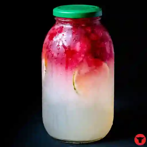 Limonada de Vino Tinto 1lt