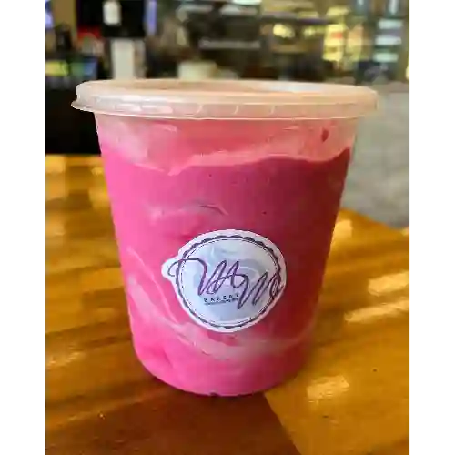 Litro de Malteada Kola con Leche