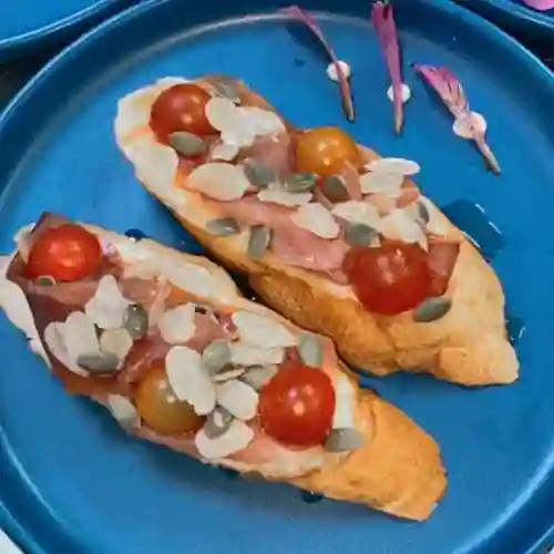 Bruschettas