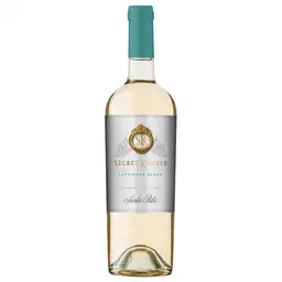 Santa Rita Vino Secret Reserve Sauvig Blanc