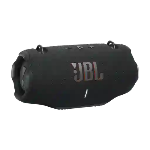 Jbl Parlante Speaker Xtreme 4 P Bluetooth Black