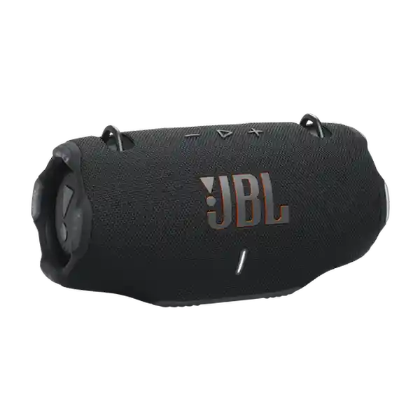 Jbl Parlante Speaker Xtreme 4 P Bluetooth Black