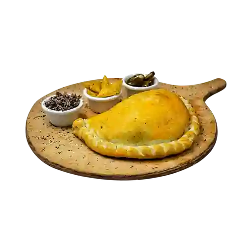 Panzarotti Jalisco